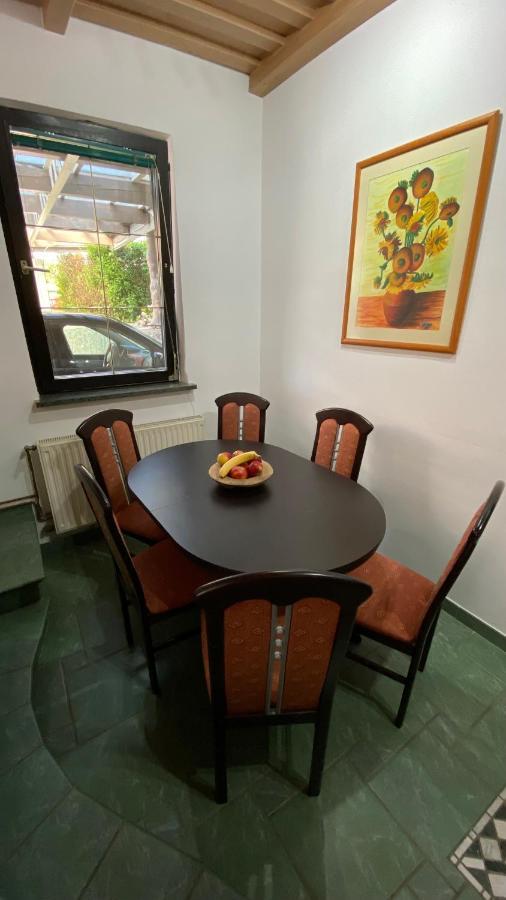 Apartma Nomad Novo Mesto Ngoại thất bức ảnh