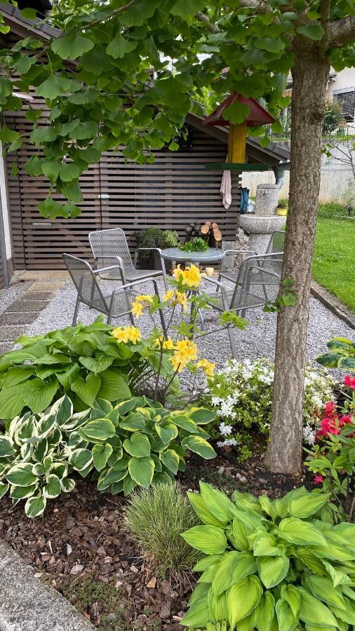 Apartma Nomad Novo Mesto Ngoại thất bức ảnh