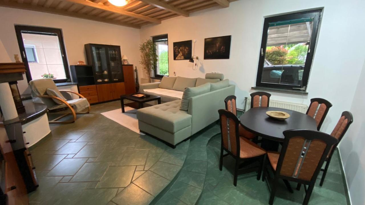 Apartma Nomad Novo Mesto Ngoại thất bức ảnh