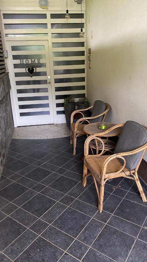 Apartma Nomad Novo Mesto Ngoại thất bức ảnh