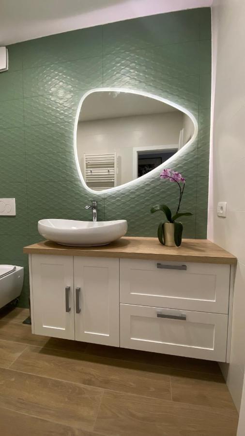 Apartma Nomad Novo Mesto Ngoại thất bức ảnh