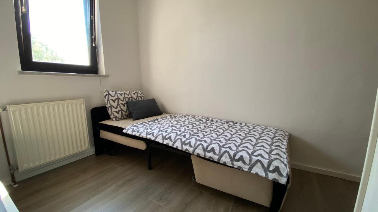 Apartma Nomad Novo Mesto Ngoại thất bức ảnh