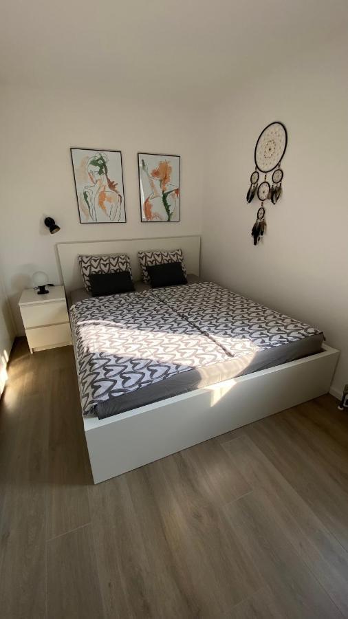 Apartma Nomad Novo Mesto Ngoại thất bức ảnh