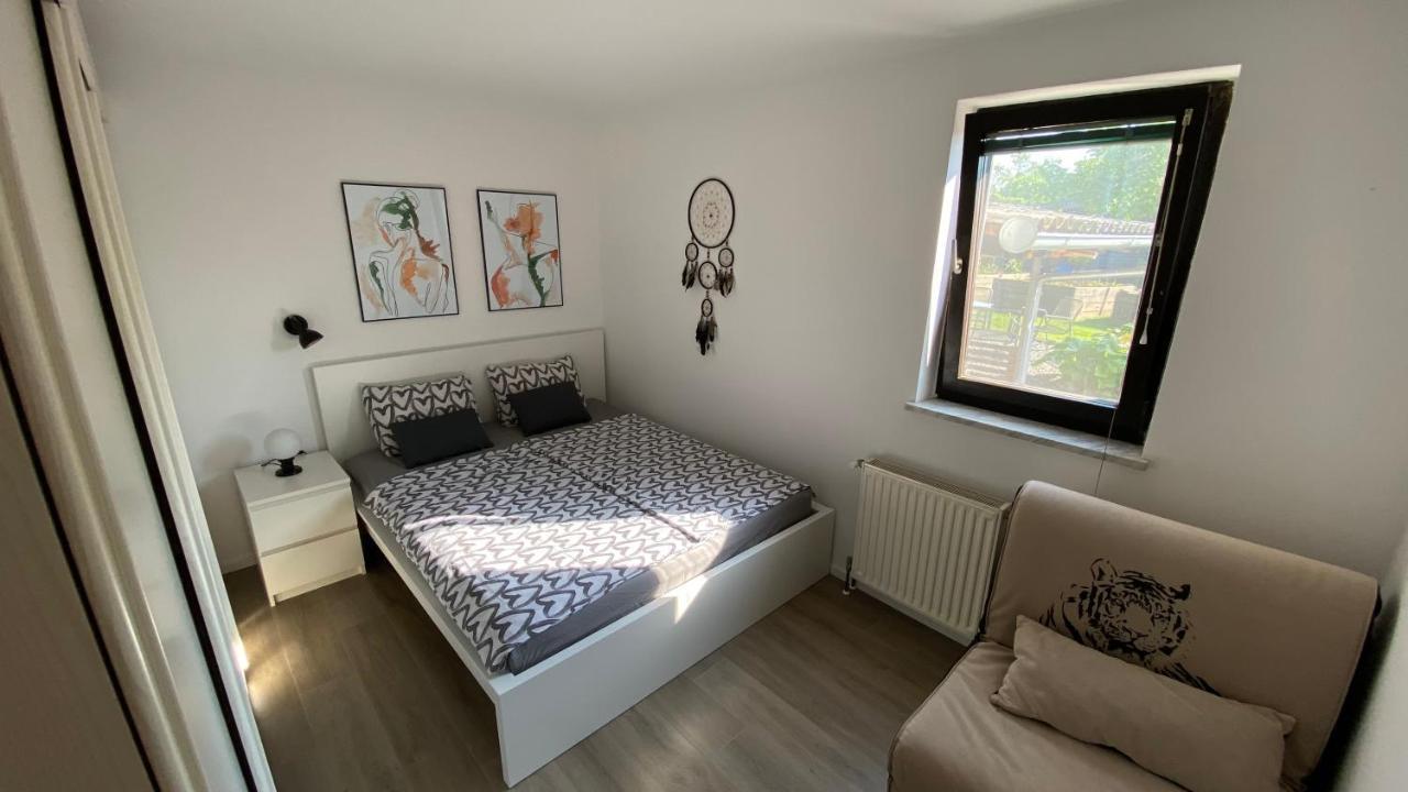 Apartma Nomad Novo Mesto Ngoại thất bức ảnh
