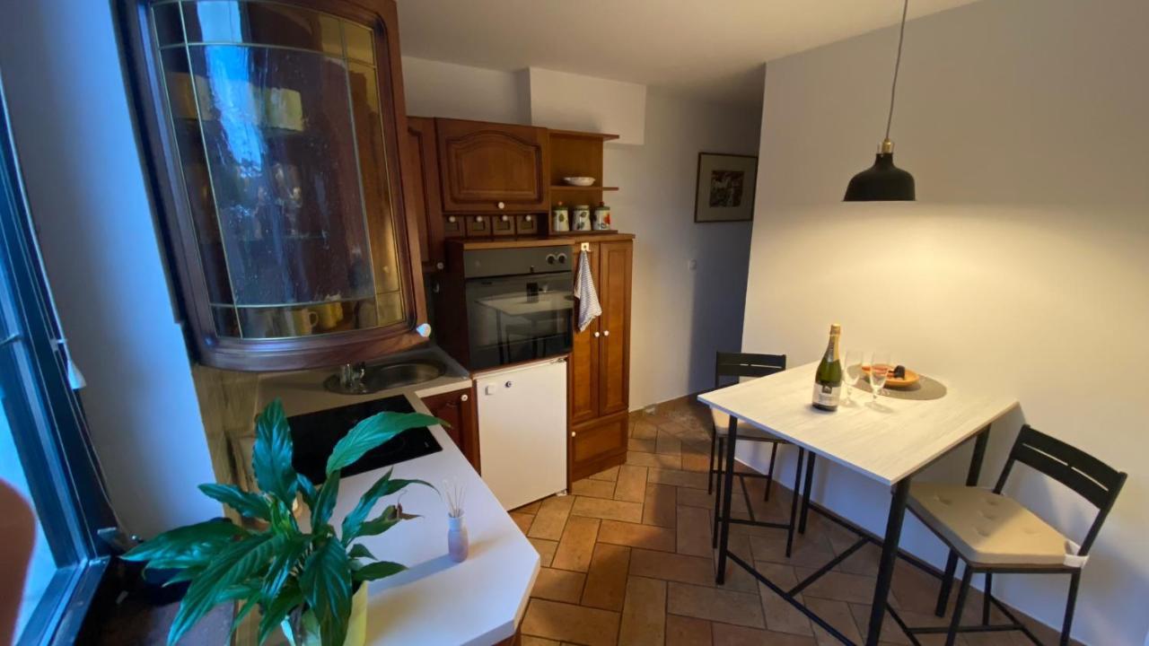 Apartma Nomad Novo Mesto Ngoại thất bức ảnh