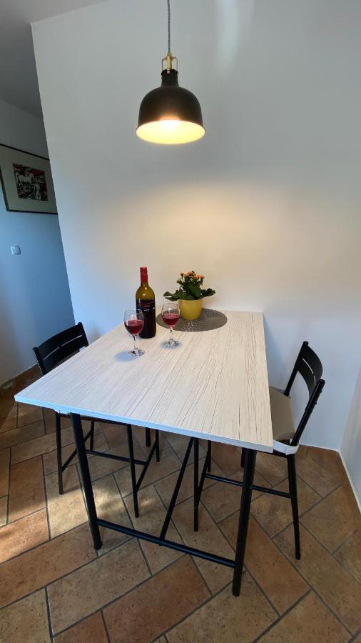 Apartma Nomad Novo Mesto Ngoại thất bức ảnh